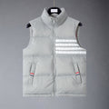 Thom Browne 2026ss Women's Winter Vest