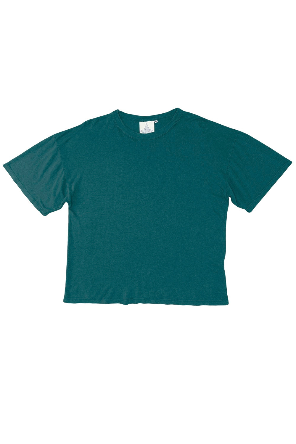 Buckeye 100% Everyday Hemp Tee