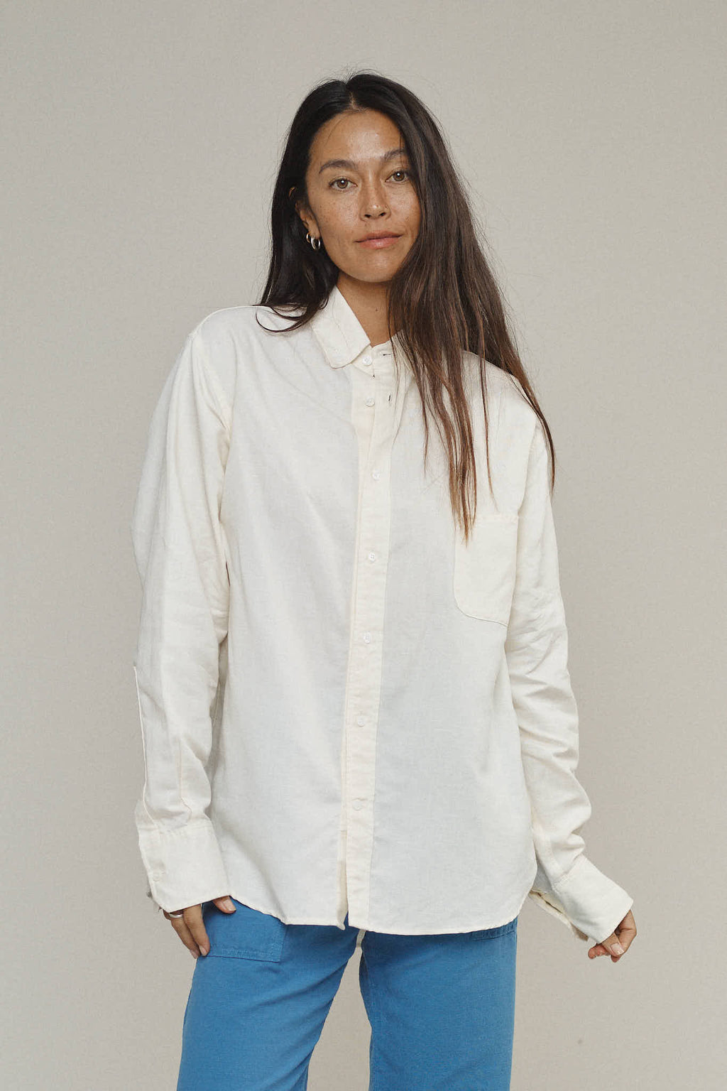 Catalina Button Down Shirt