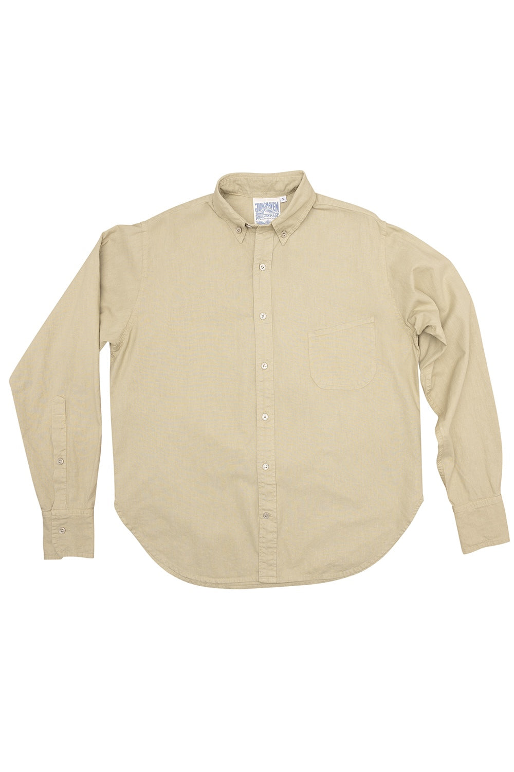 Catalina Button Down Shirt
