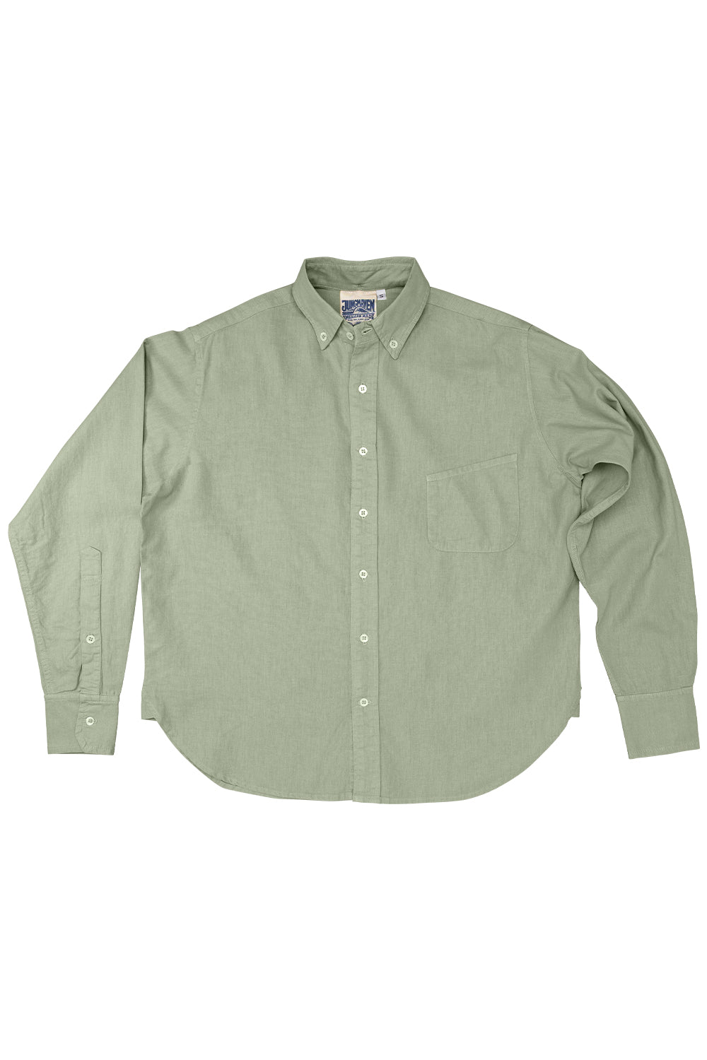Catalina Button Down Shirt