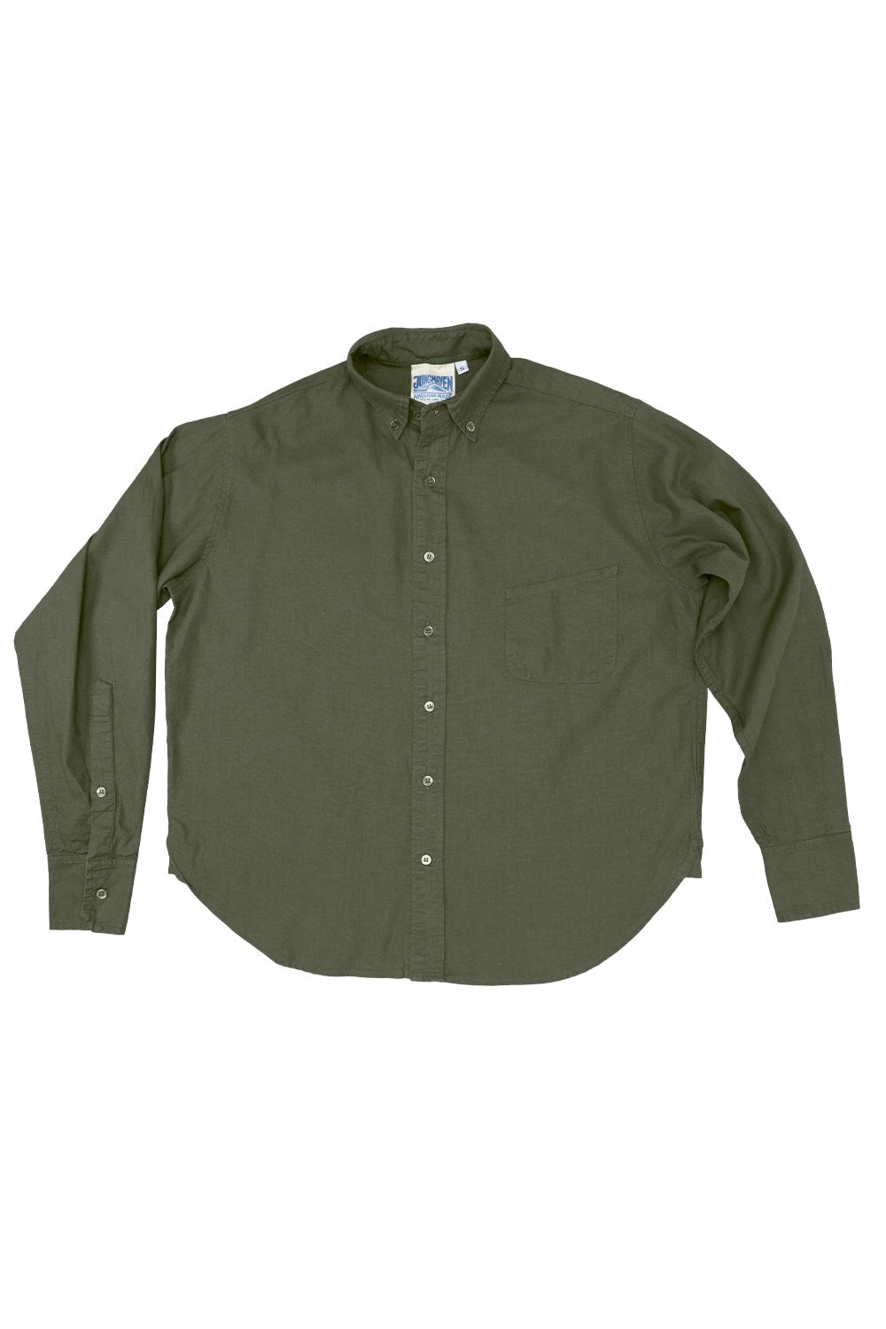 Catalina Button Down Shirt