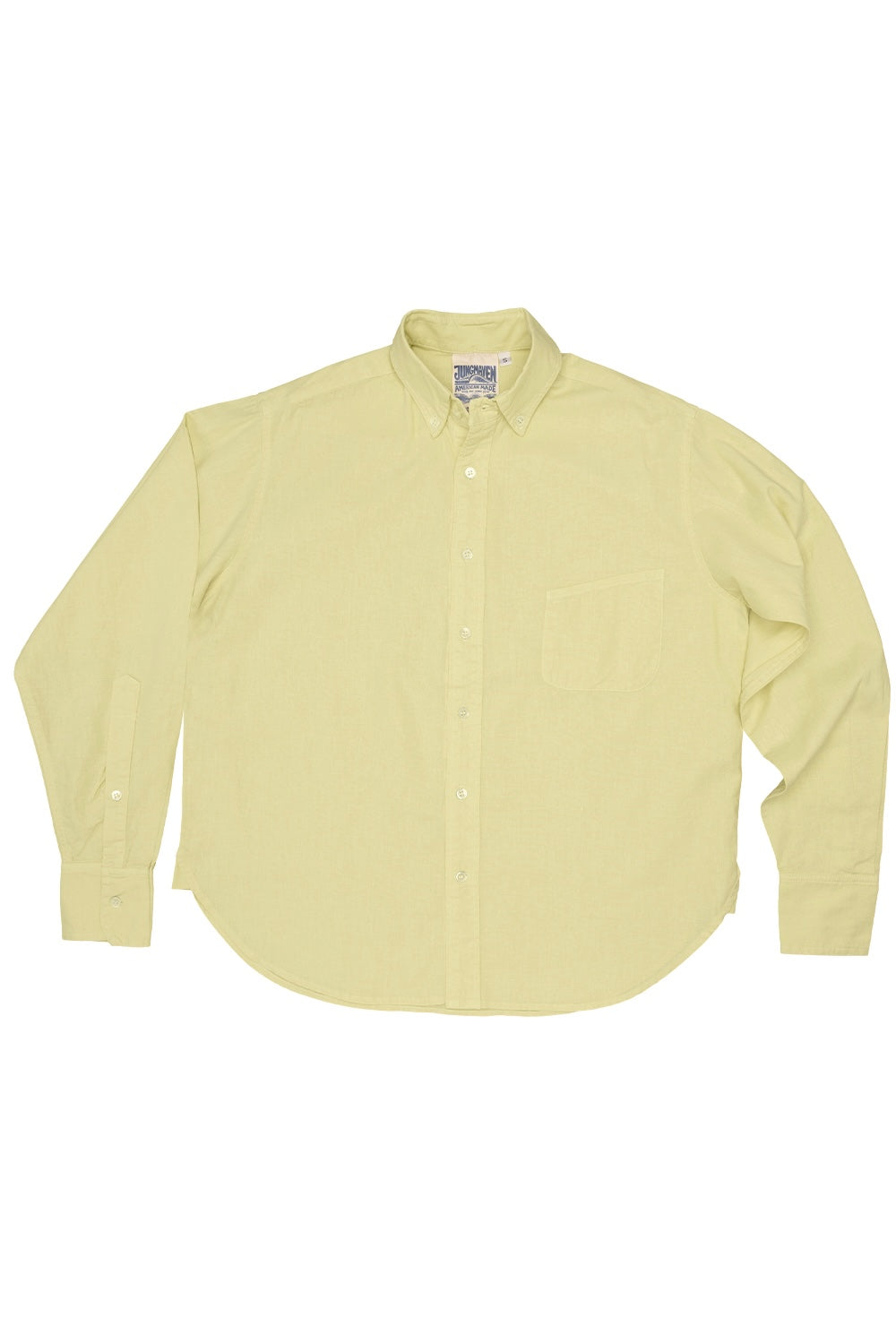 Catalina Button Down Shirt