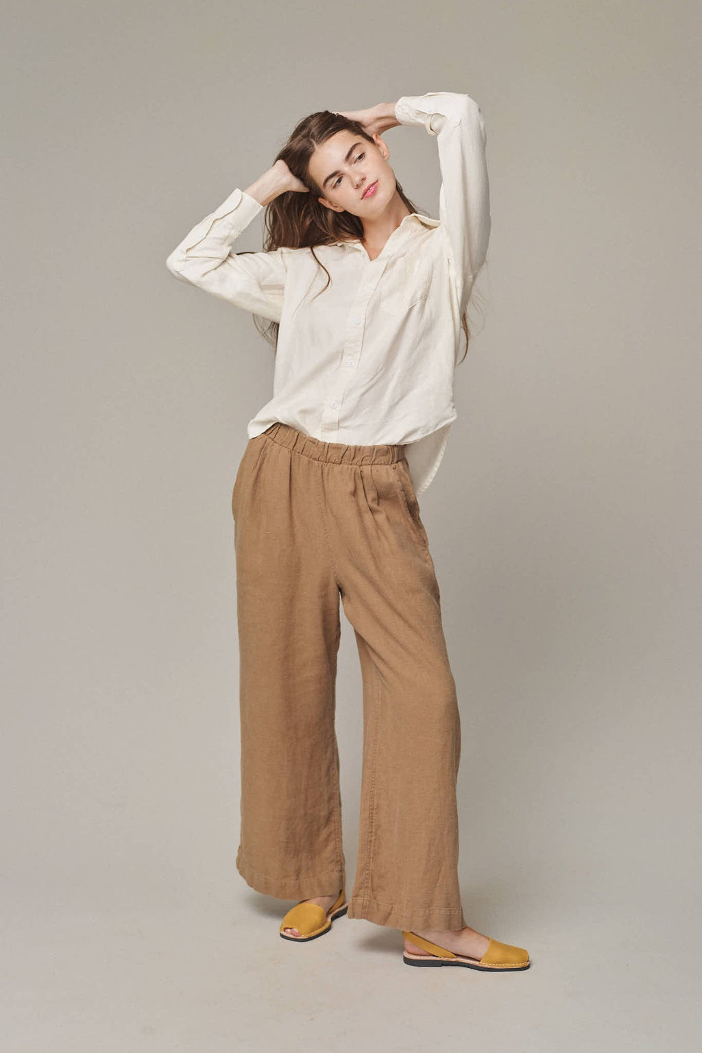 Cambria Pant